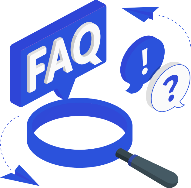FAQ Image